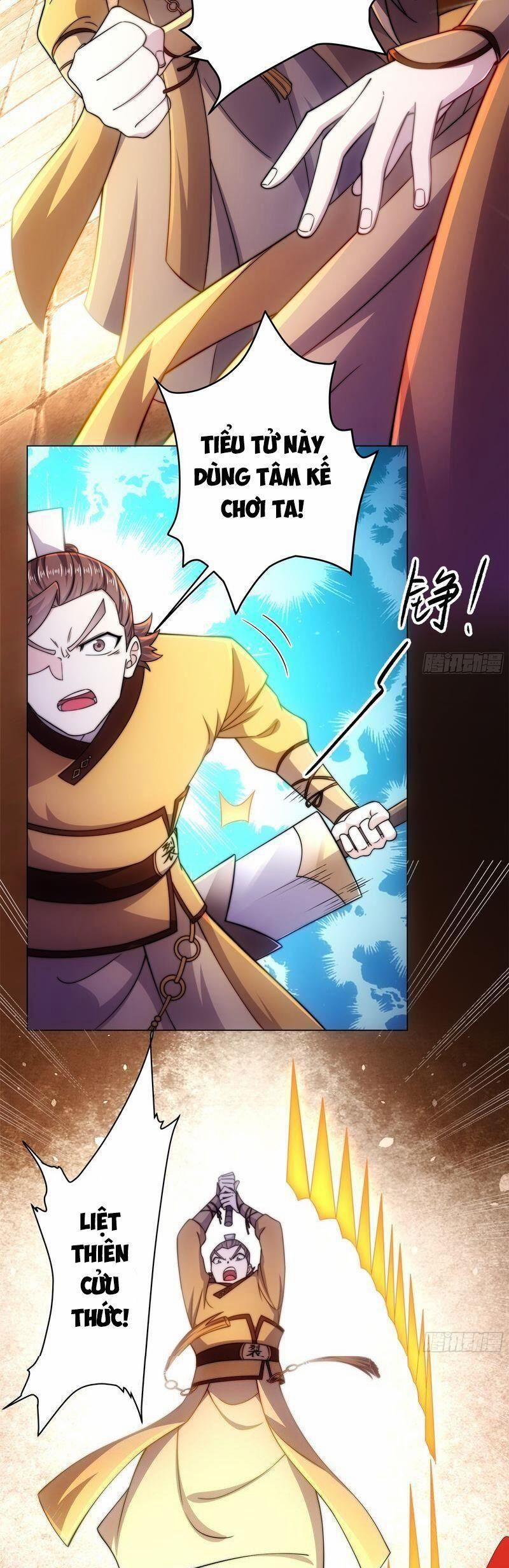 Đào Tháng 6 6 trang 21