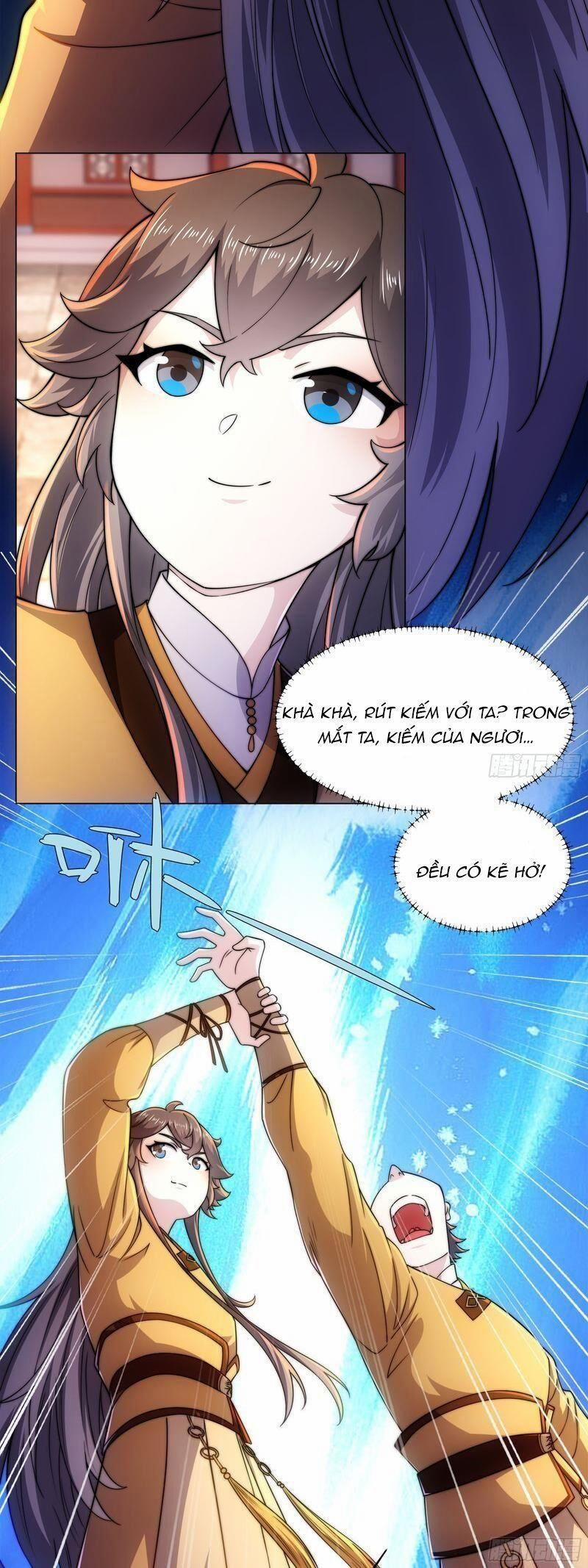 Đào Tháng 6 6 trang 23