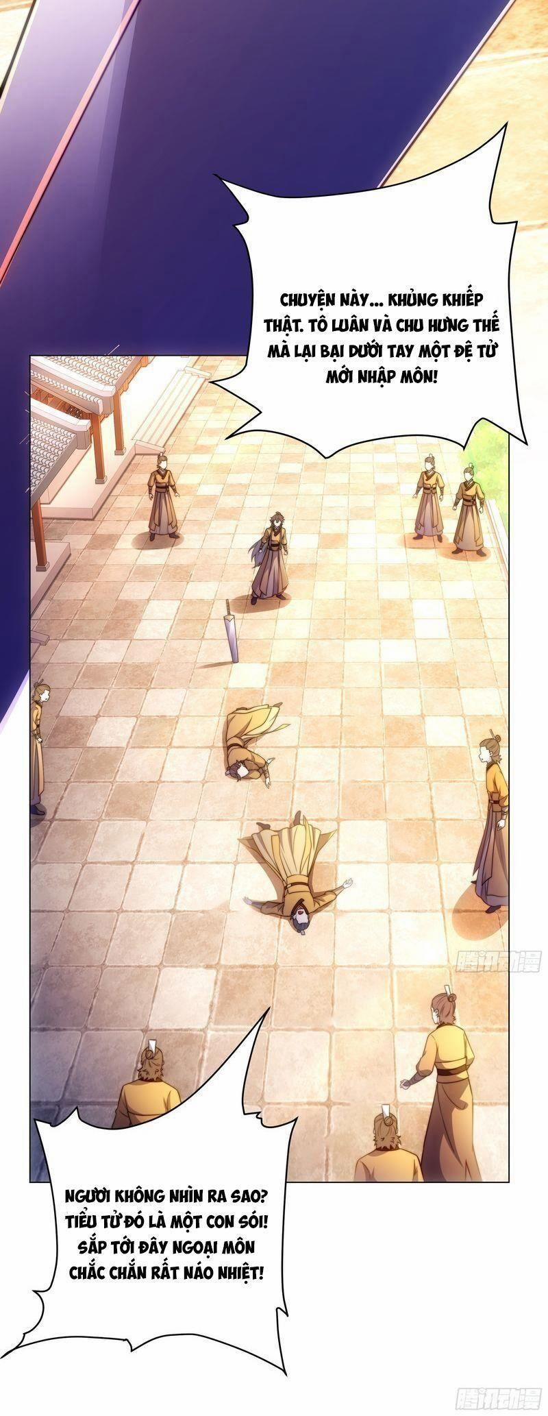 Đào Tháng 6 6 trang 26