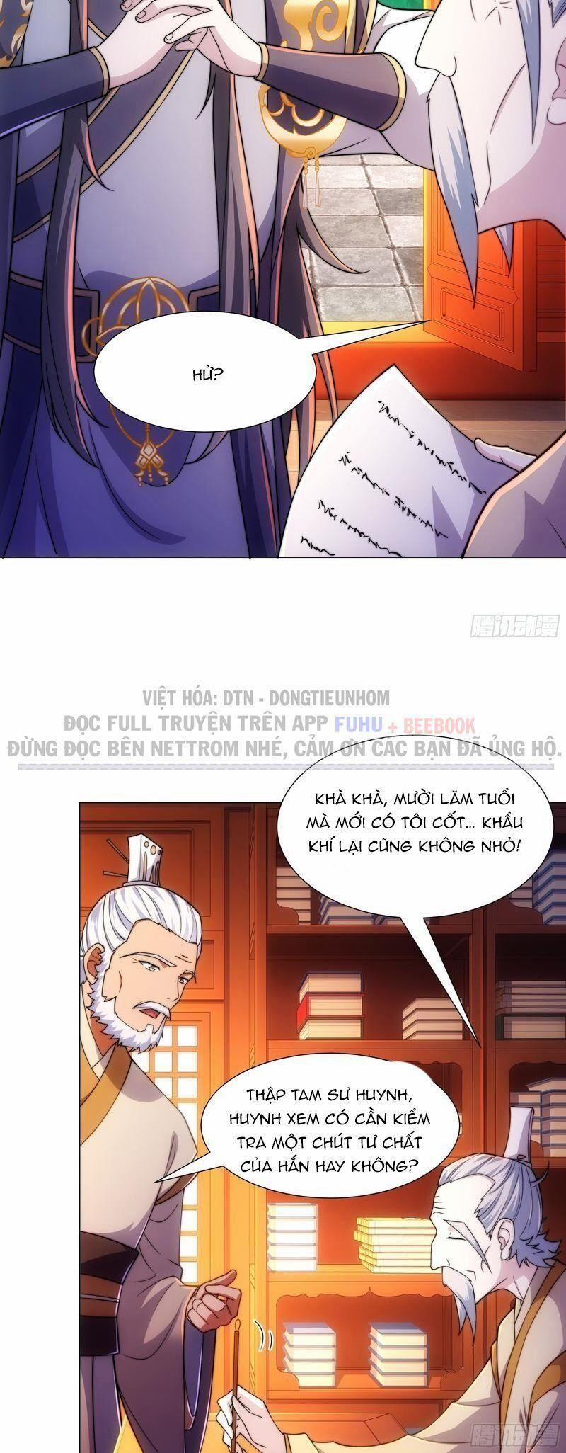 Đào Tháng 6 6 trang 9