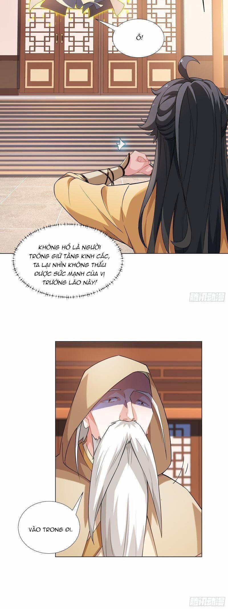 Đào Tháng 6 7 trang 1