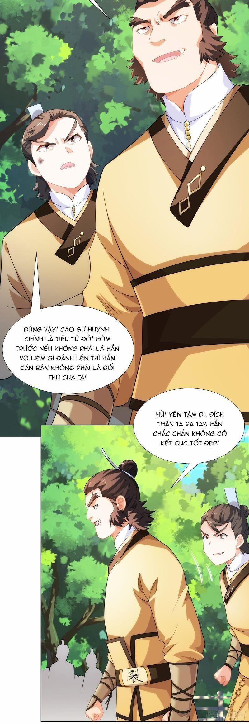 Đào Tháng 6 7 trang 10