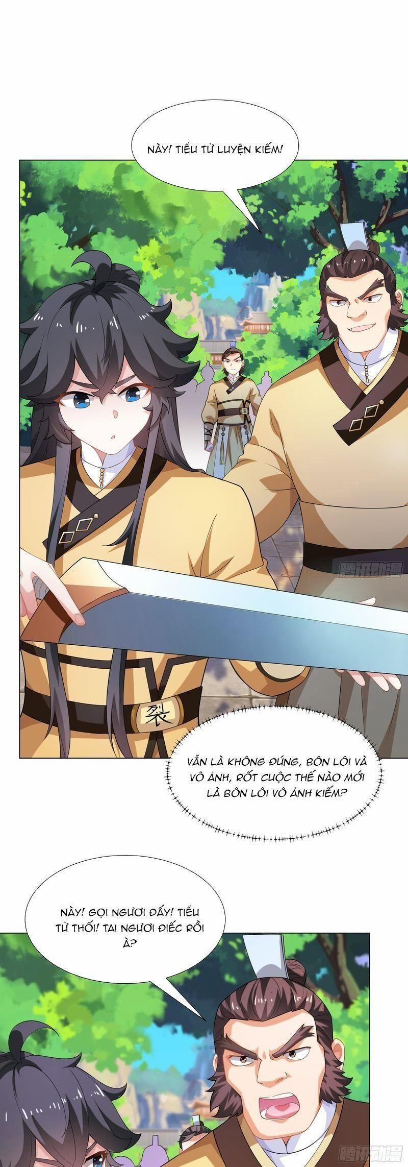 Đào Tháng 6 7 trang 11