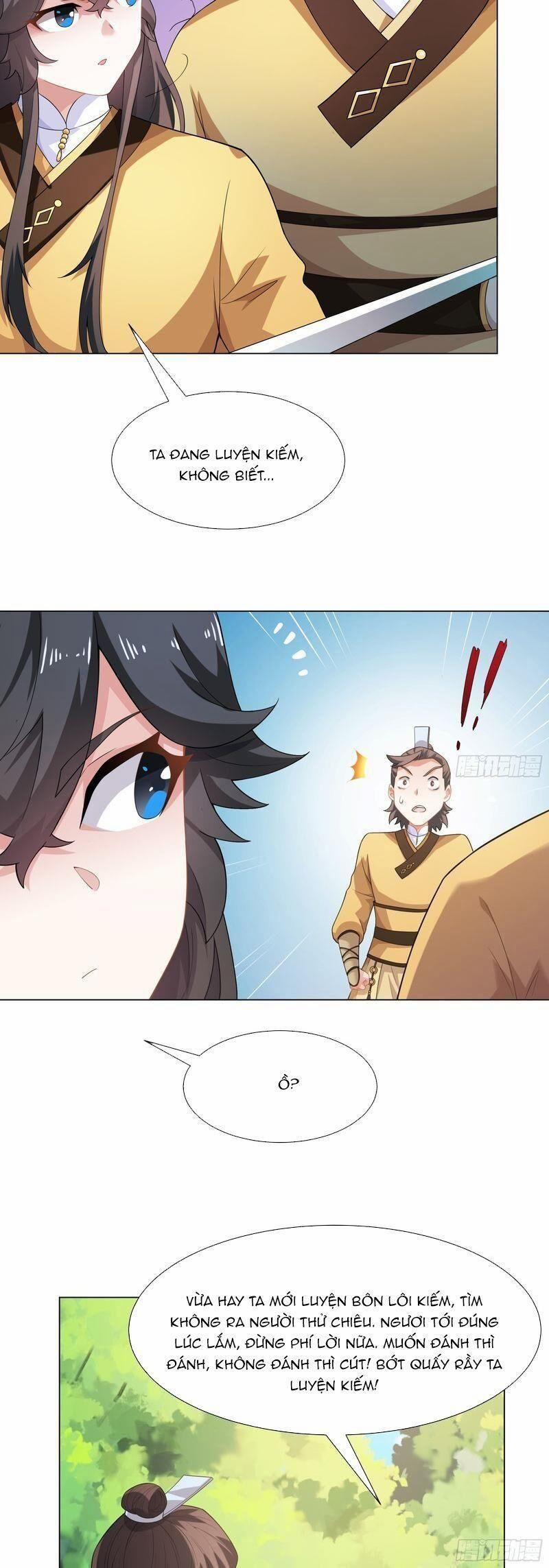 Đào Tháng 6 7 trang 12