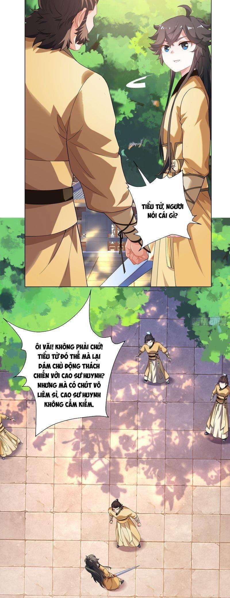 Đào Tháng 6 7 trang 13