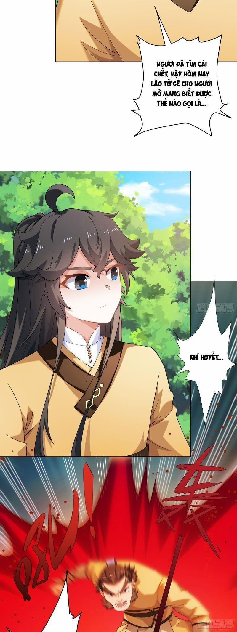 Đào Tháng 6 7 trang 15