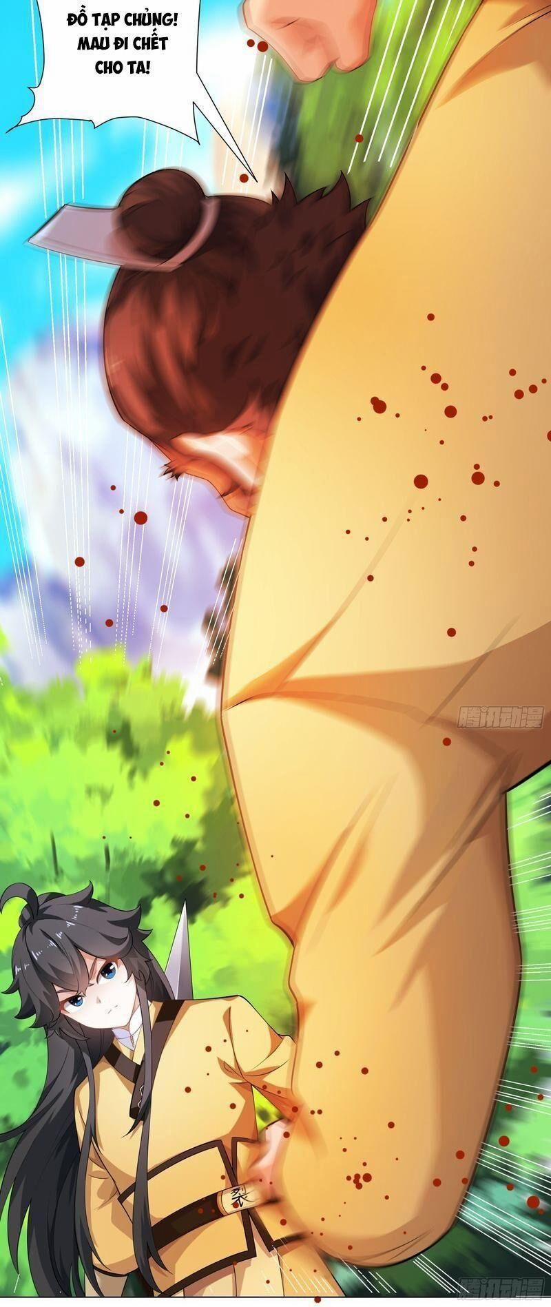 Đào Tháng 6 7 trang 17