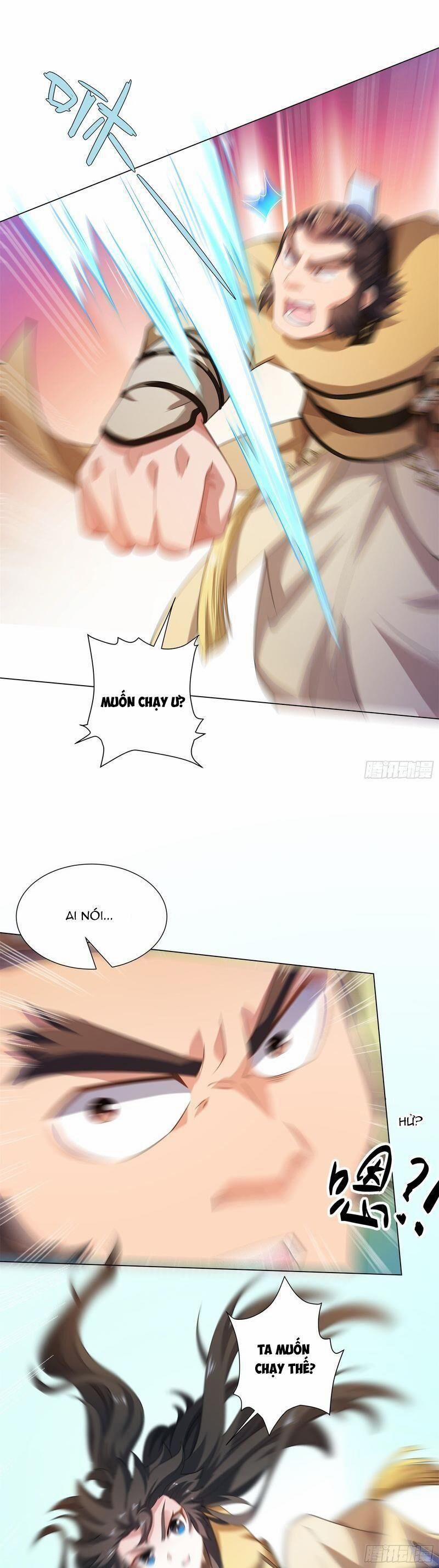 Đào Tháng 6 7 trang 18