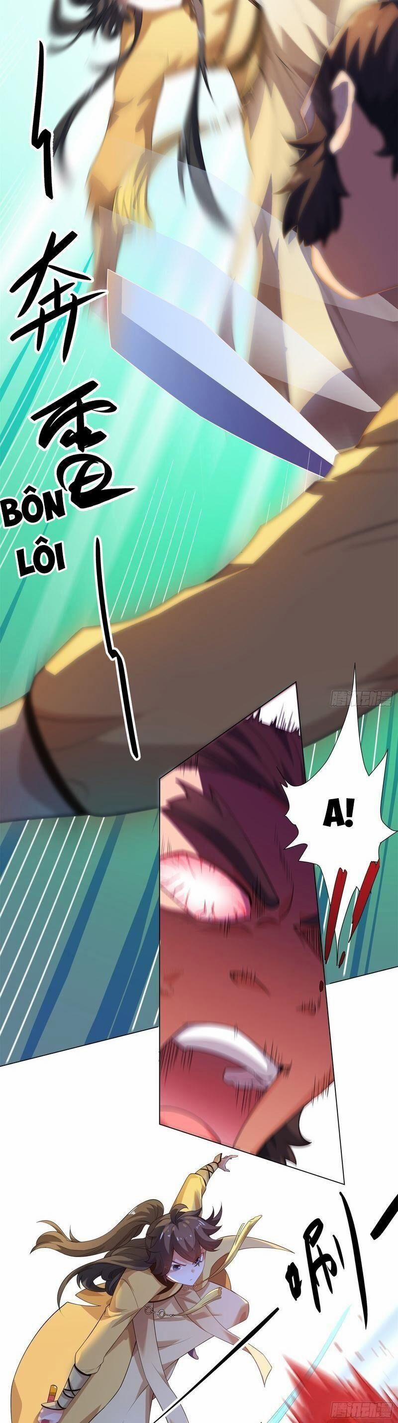 Đào Tháng 6 7 trang 19