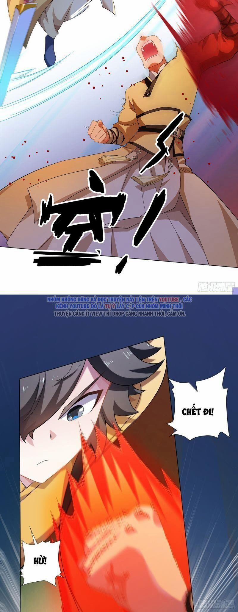 Đào Tháng 6 7 trang 20