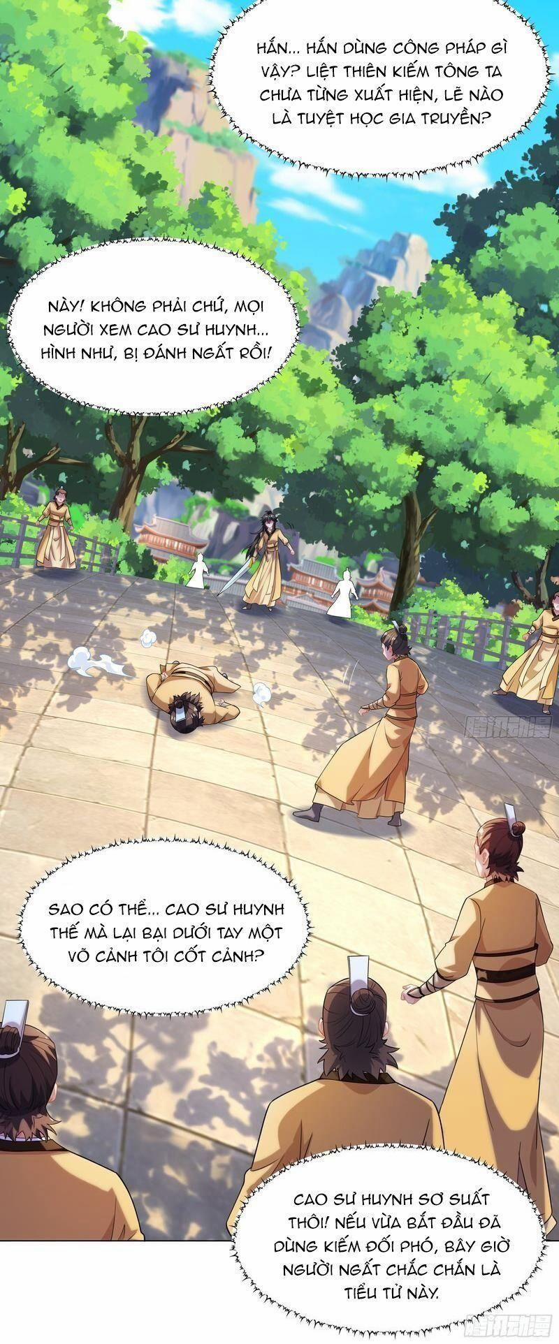 Đào Tháng 6 7 trang 23