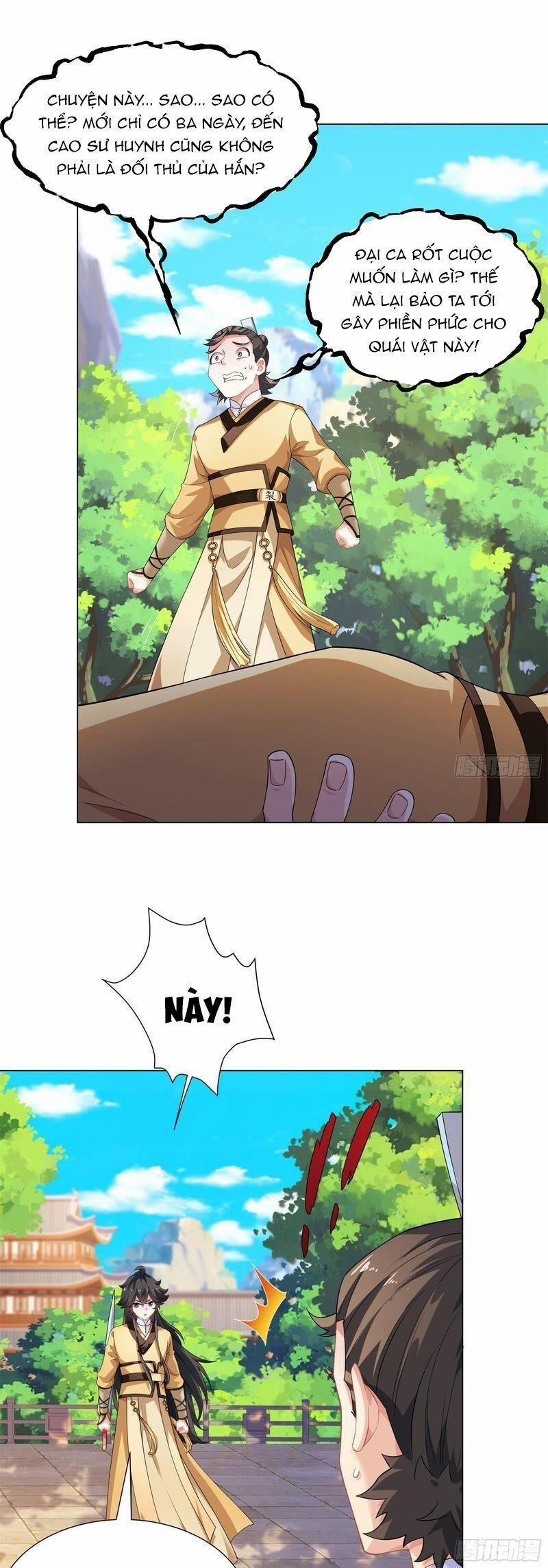 Đào Tháng 6 7 trang 24