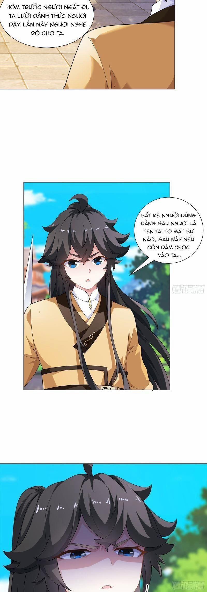 Đào Tháng 6 7 trang 25