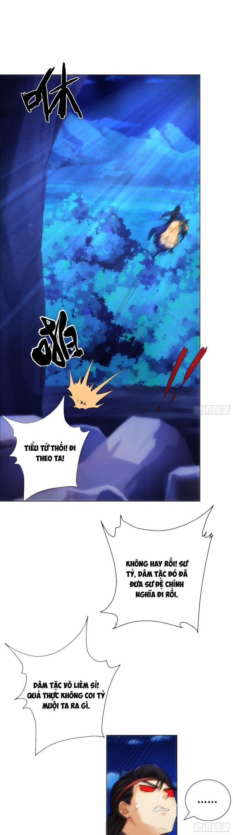 Đào Tháng 6 8 trang 11