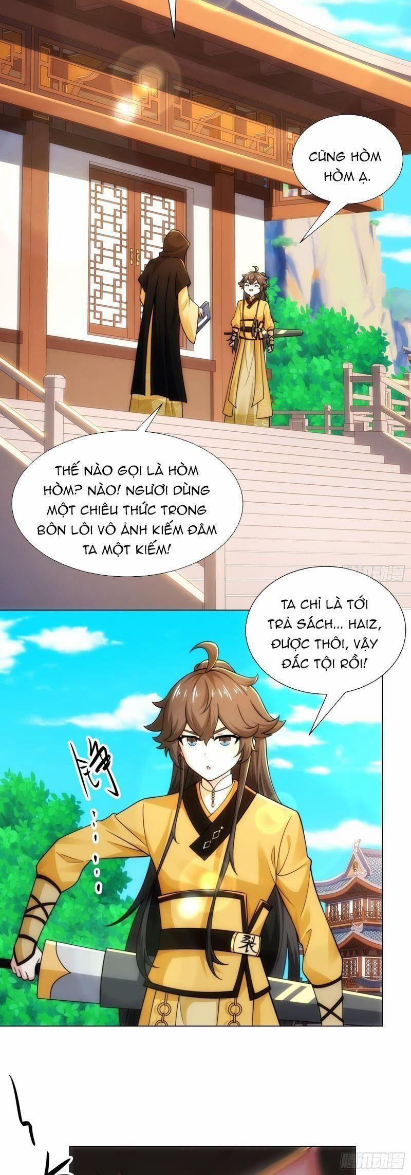 Đào Tháng 6 8 trang 25