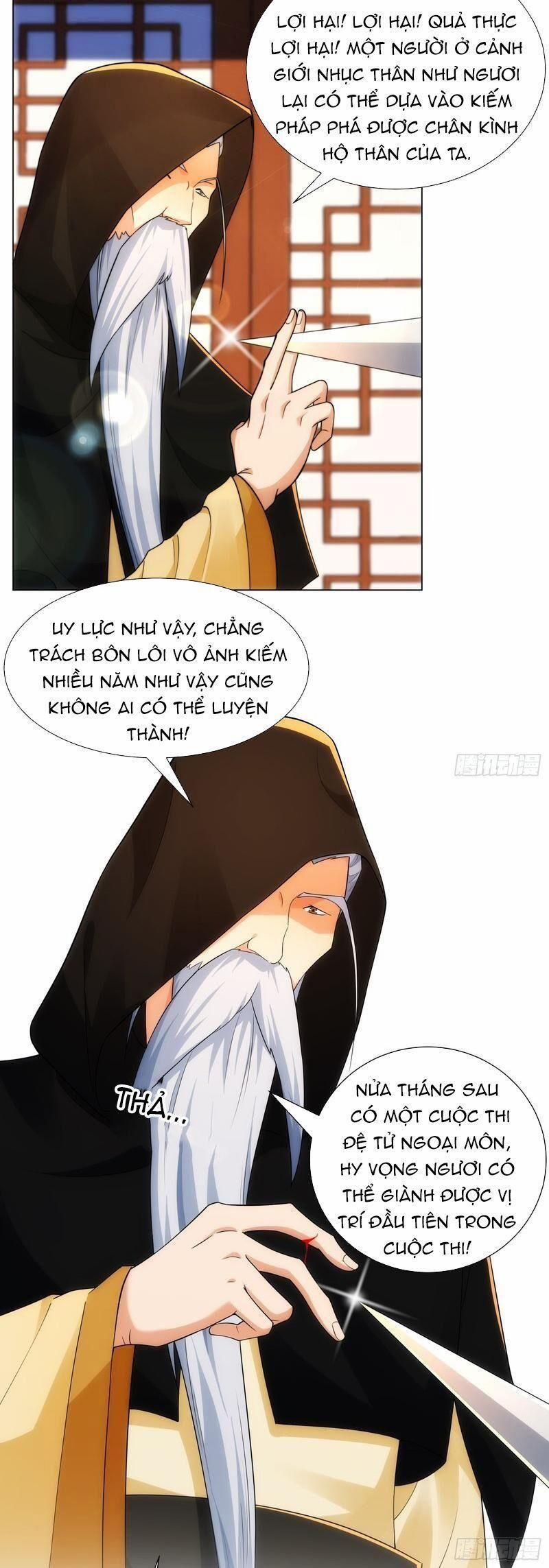 Đào Tháng 6 8 trang 27