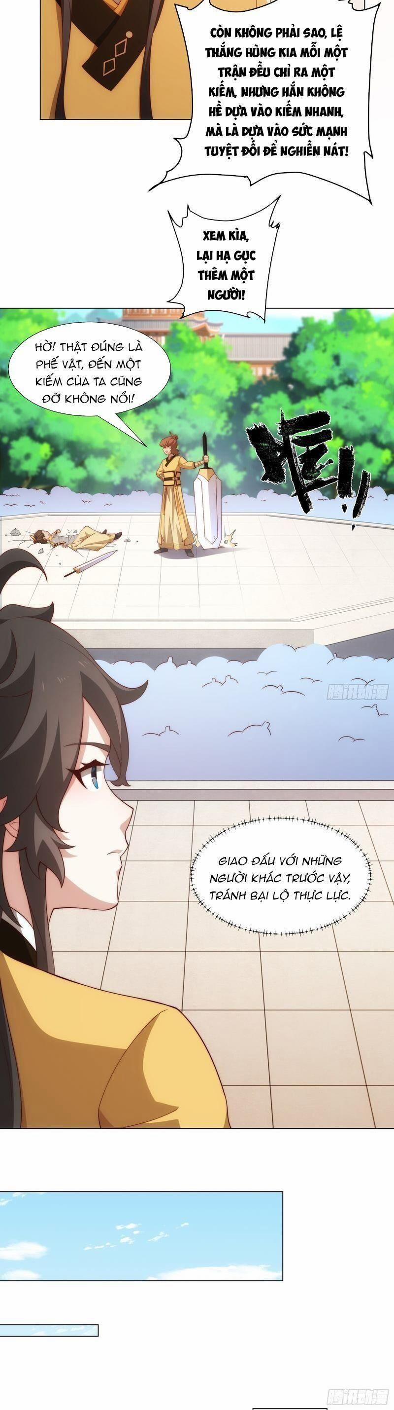 Đào Tháng 6 9 trang 10