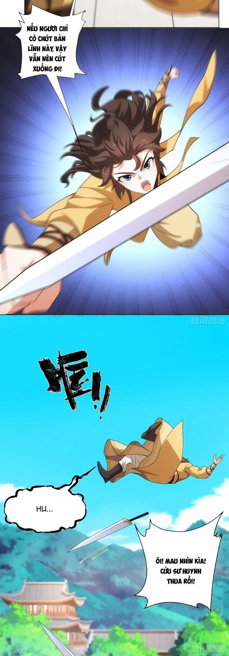 Đào Tháng 6 9 trang 18