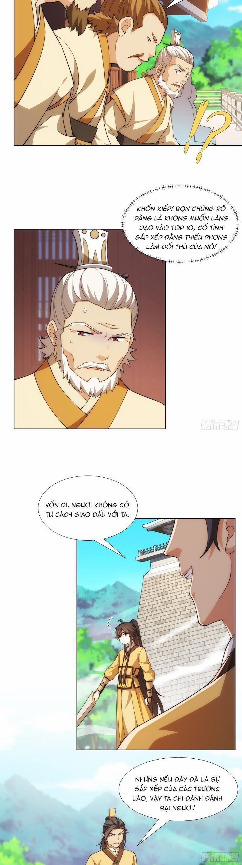 Đào Tháng 6 9 trang 29