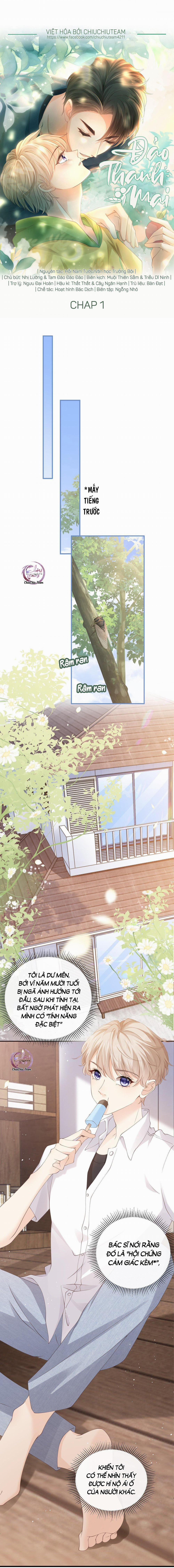 Đảo Thanh Mai 1 trang 1