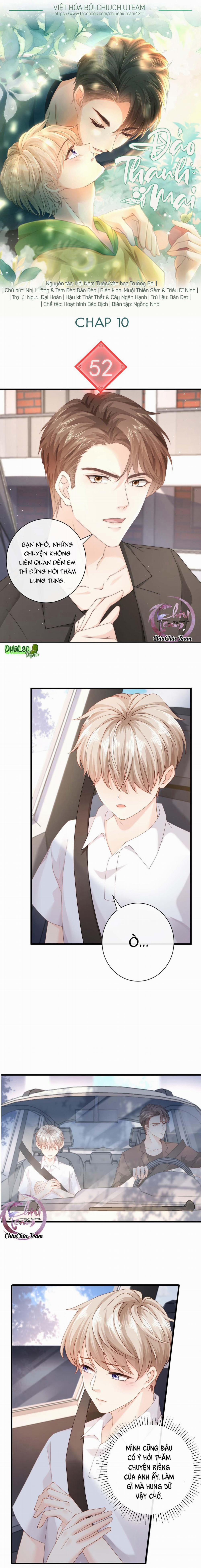 Đảo Thanh Mai 10 trang 0