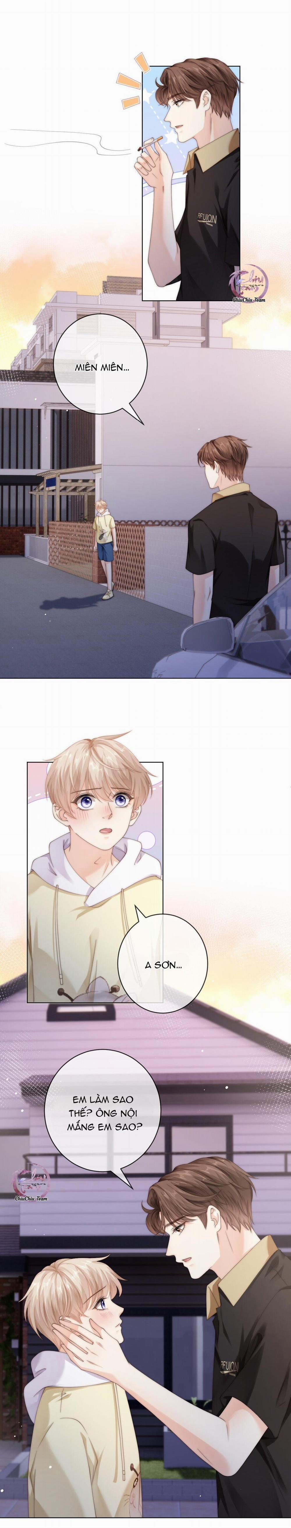 Đảo Thanh Mai 100 trang 1