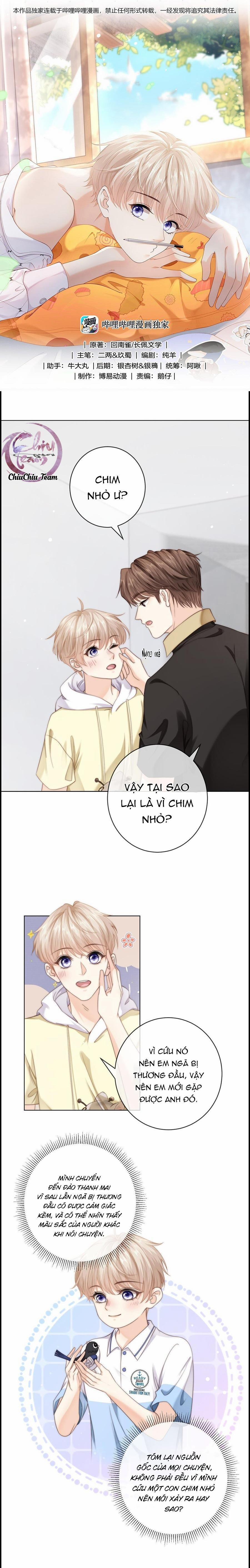 Đảo Thanh Mai 101 trang 0