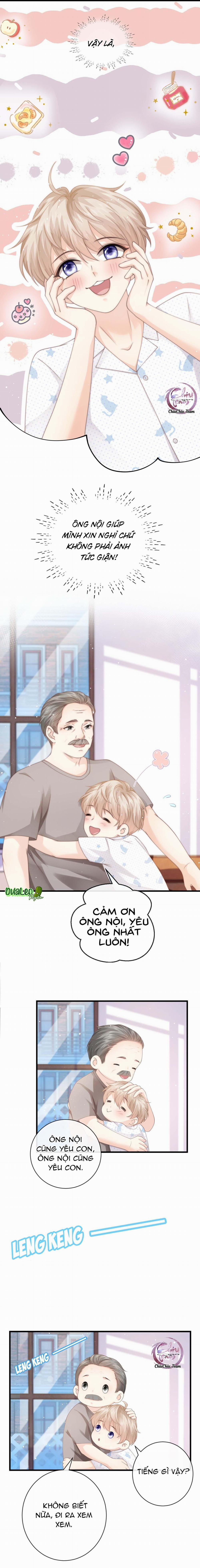 Đảo Thanh Mai 11 trang 1