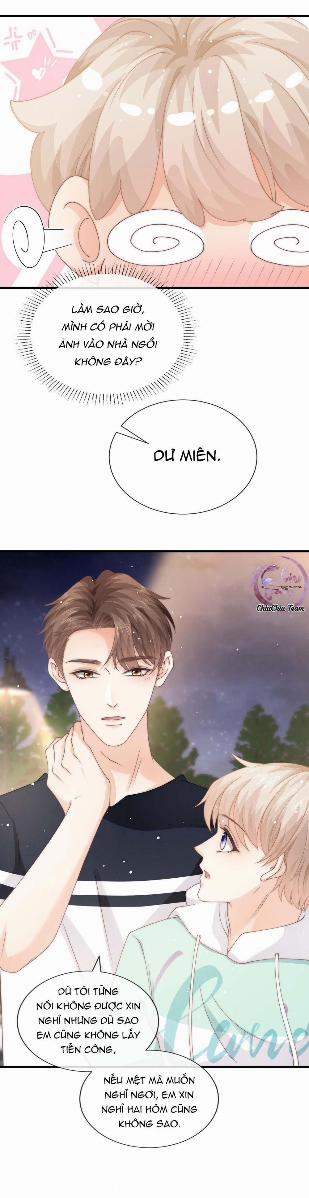 Đảo Thanh Mai 13 trang 12