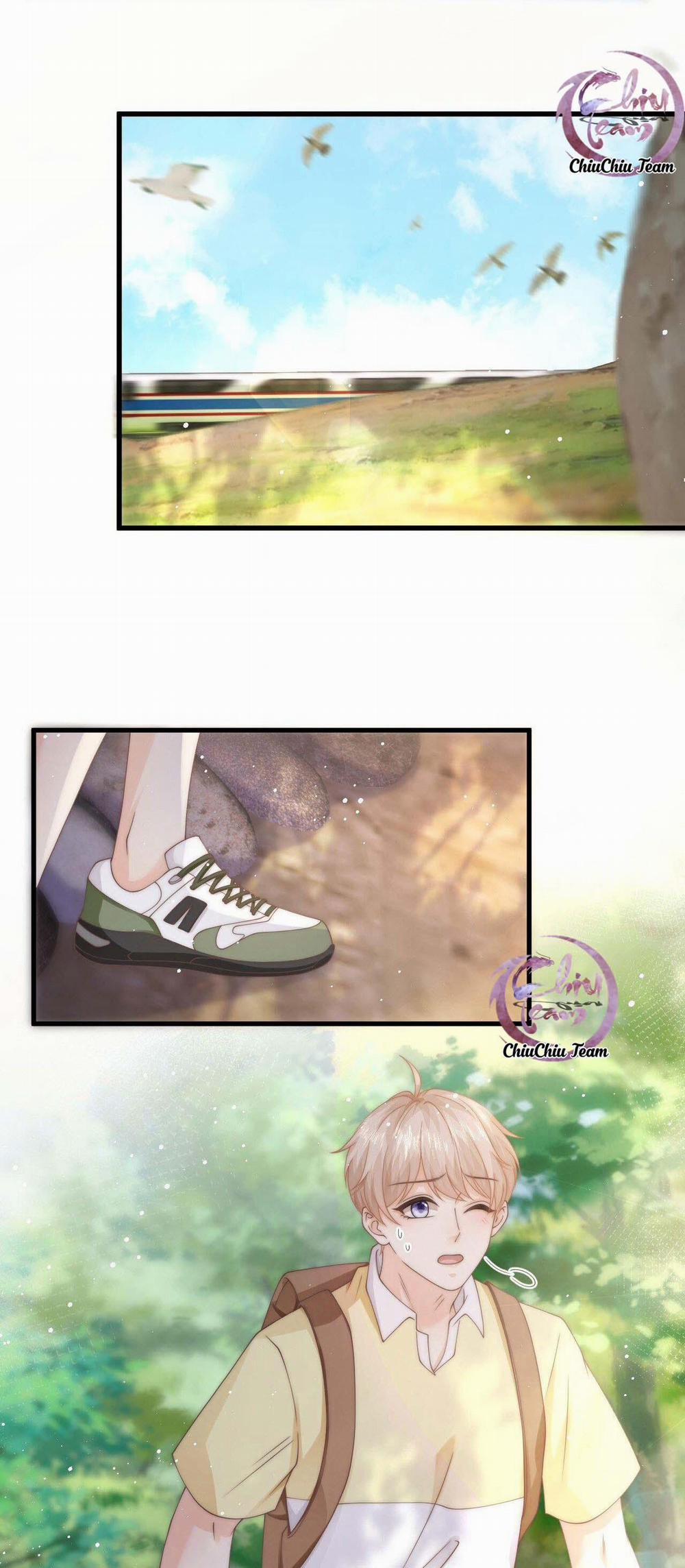 Đảo Thanh Mai 13 trang 17