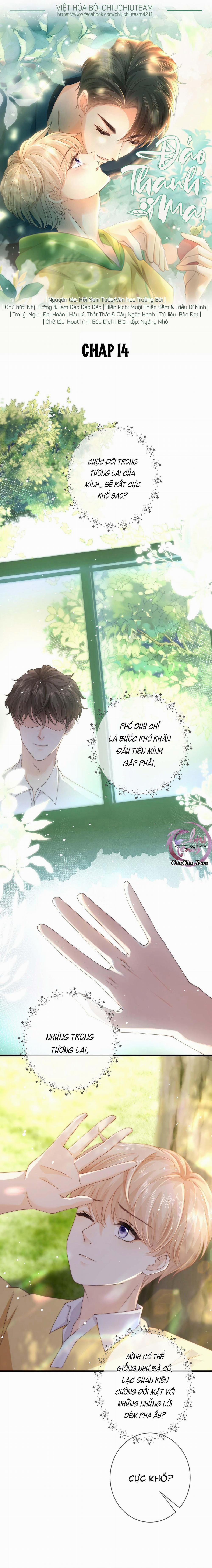 Đảo Thanh Mai 14 trang 0