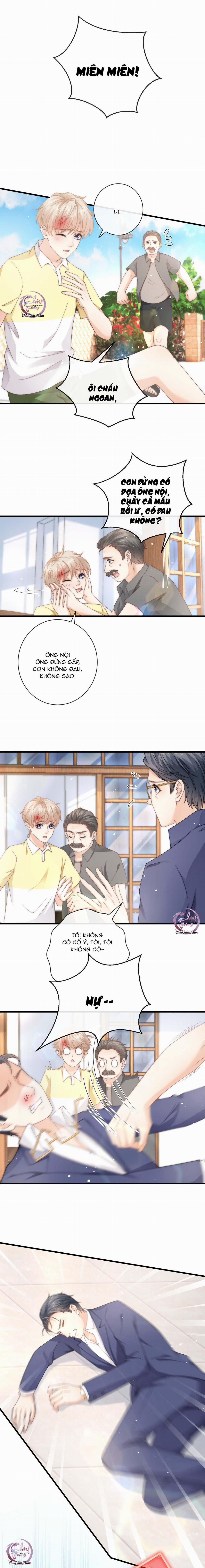 Đảo Thanh Mai 15 trang 1