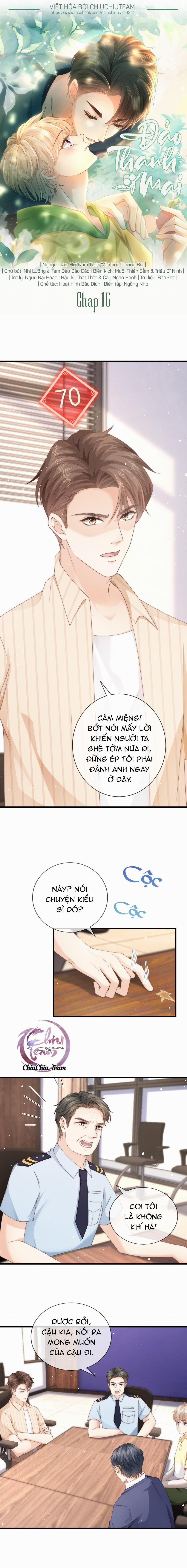 Đảo Thanh Mai 16 trang 0