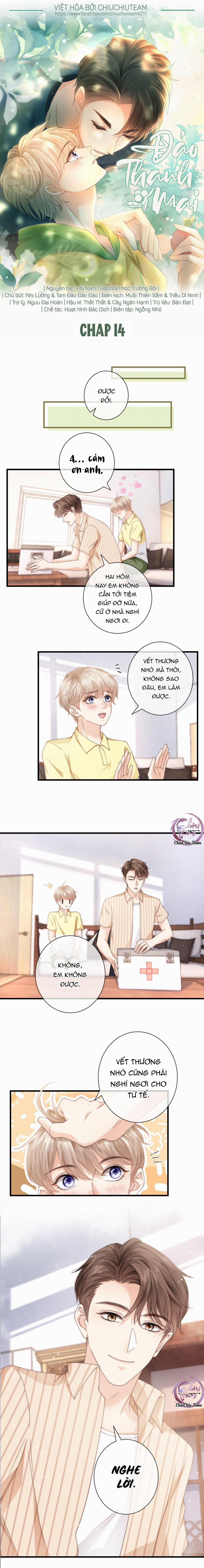 Đảo Thanh Mai 17 trang 0