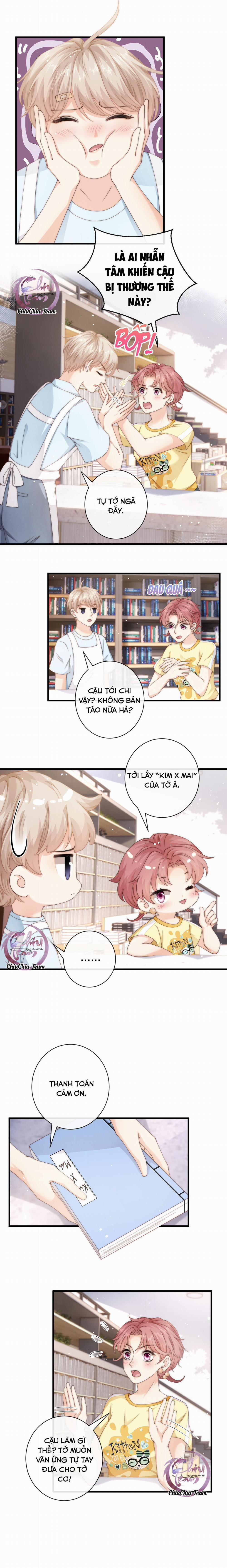 Đảo Thanh Mai 18 trang 1