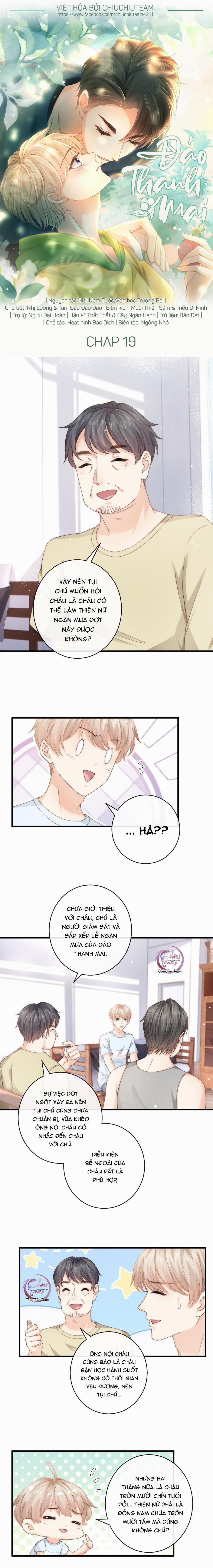 Đảo Thanh Mai 19 trang 0