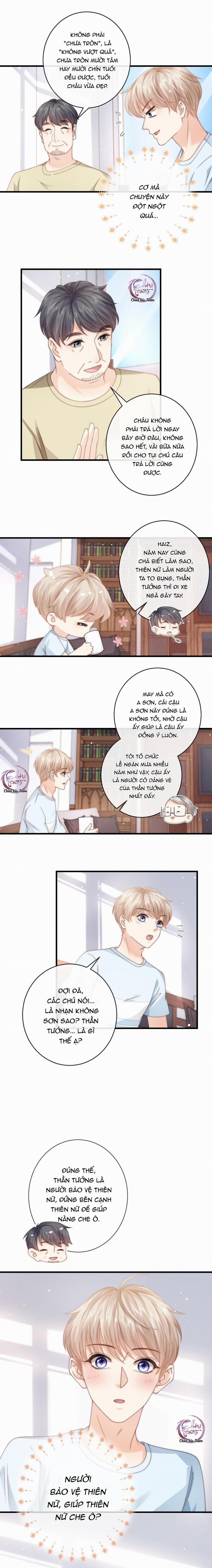 Đảo Thanh Mai 19 trang 1