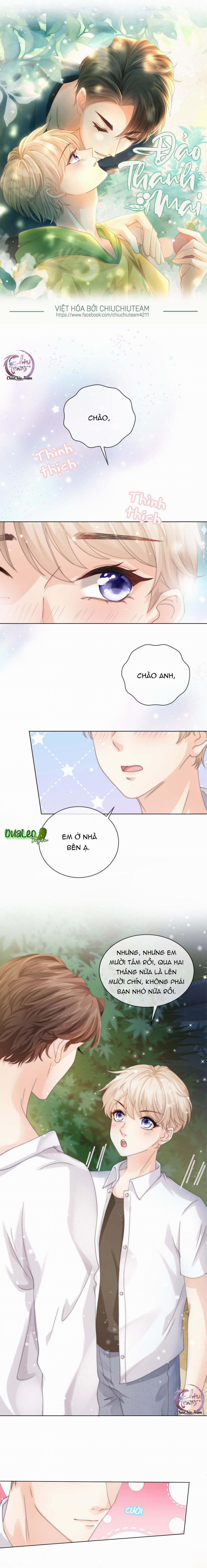 Đảo Thanh Mai 2 trang 0