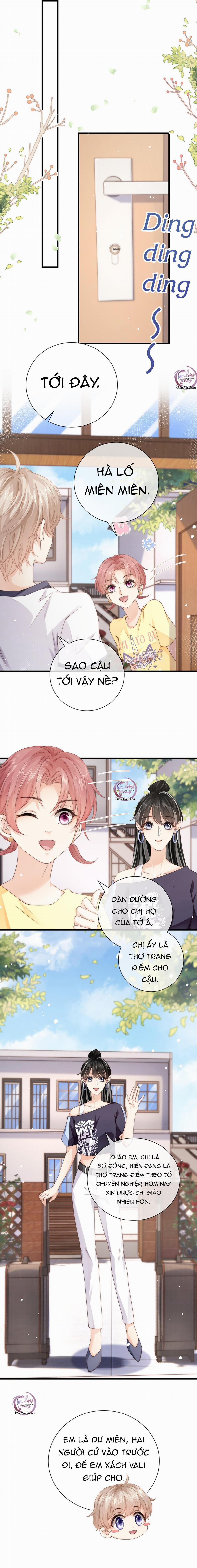 Đảo Thanh Mai 23 trang 1