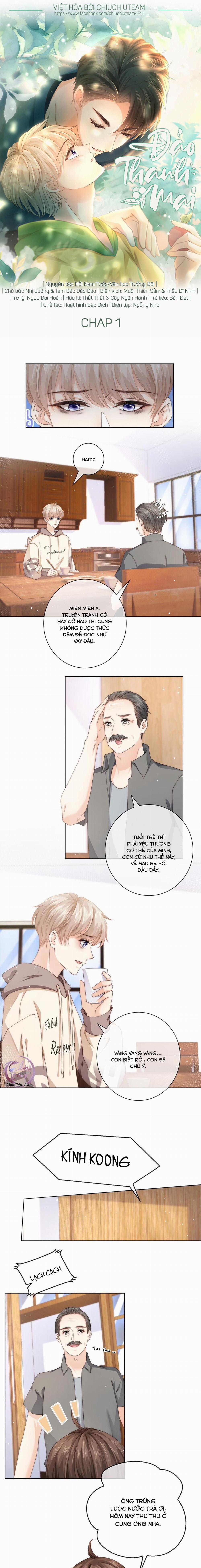 Đảo Thanh Mai 25 trang 0