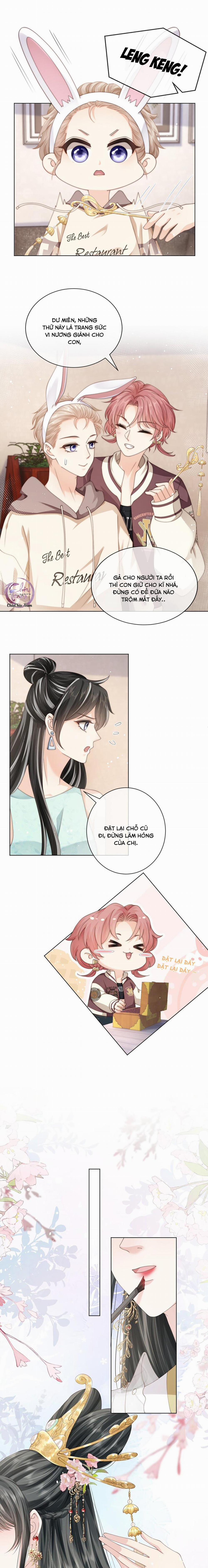 Đảo Thanh Mai 25 trang 3