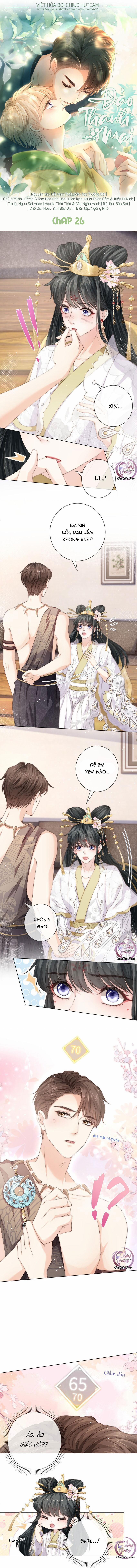 Đảo Thanh Mai 26 trang 0