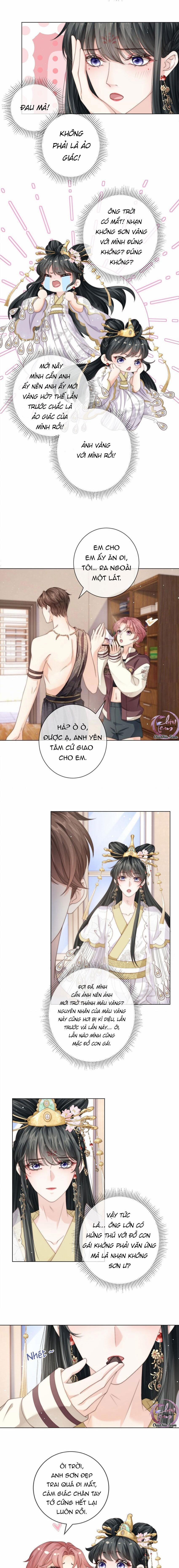 Đảo Thanh Mai 26 trang 1