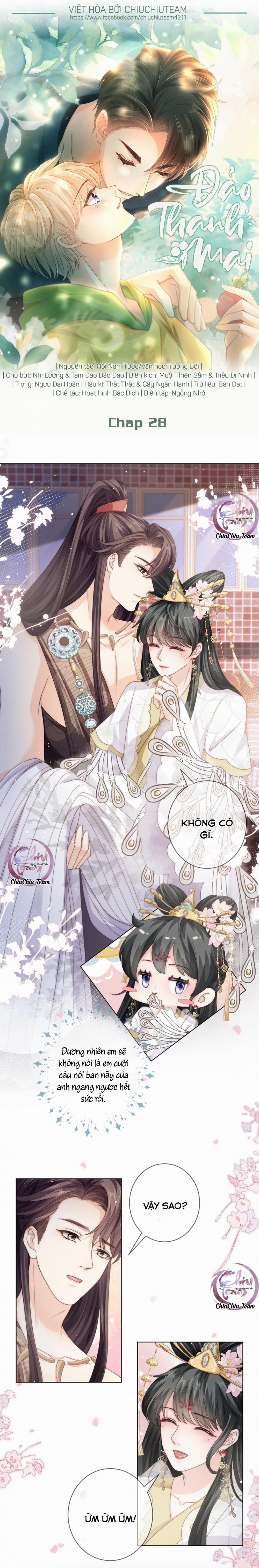 Đảo Thanh Mai 28 trang 0