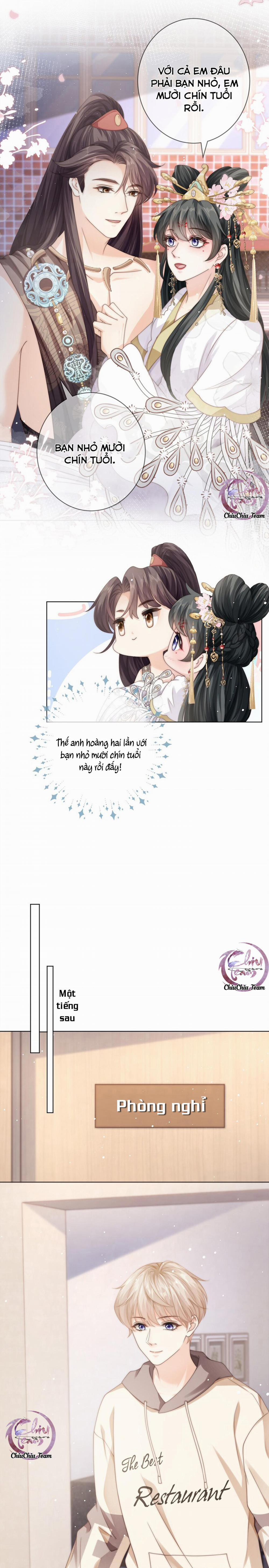 Đảo Thanh Mai 28 trang 1