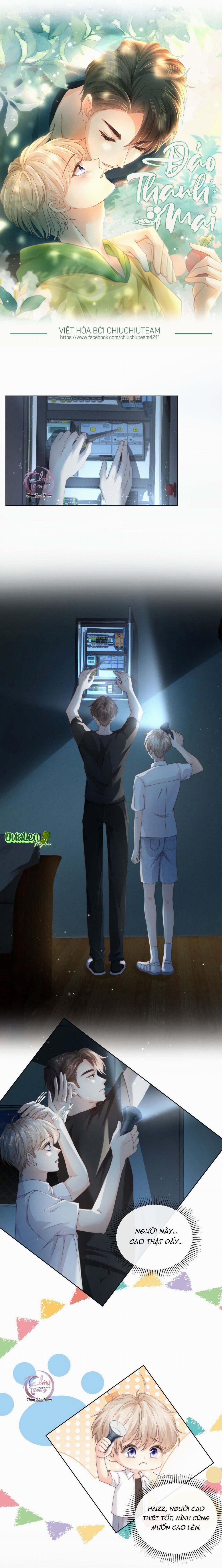 Đảo Thanh Mai 3 trang 0