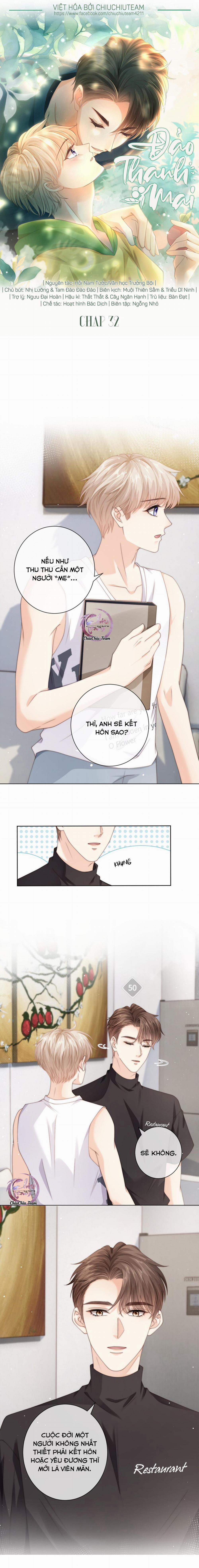 Đảo Thanh Mai 32 trang 0