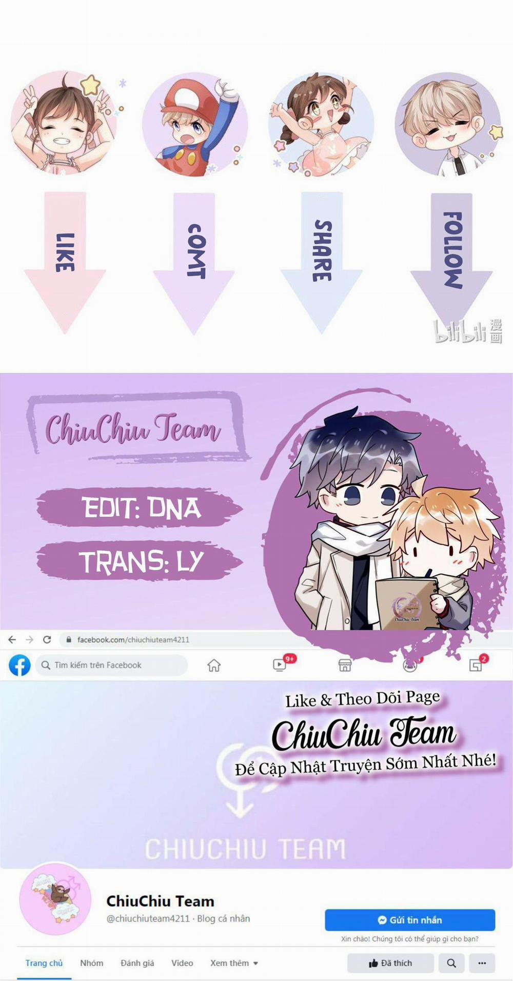 Đảo Thanh Mai 32 trang 7