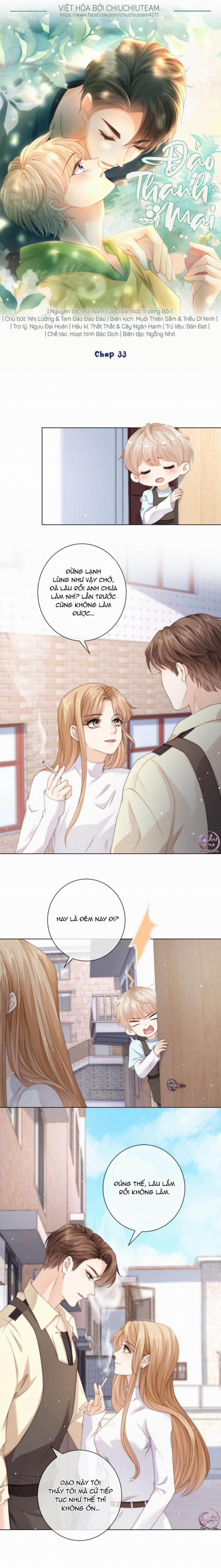 Đảo Thanh Mai 33 trang 0