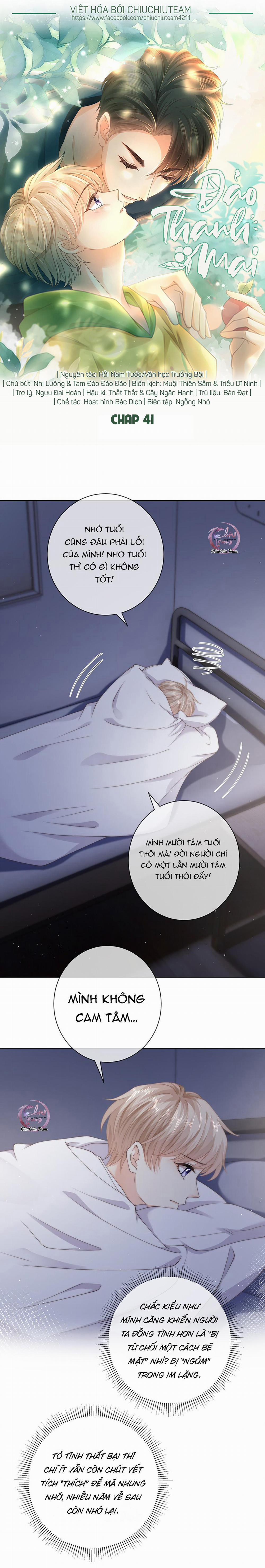 Đảo Thanh Mai 41 trang 0